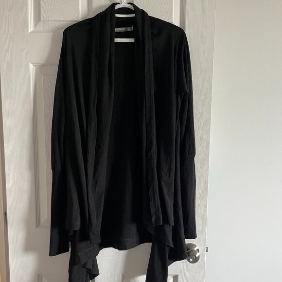 Icebreaker Sydney Wrap cardigan - Picture 1 of 4